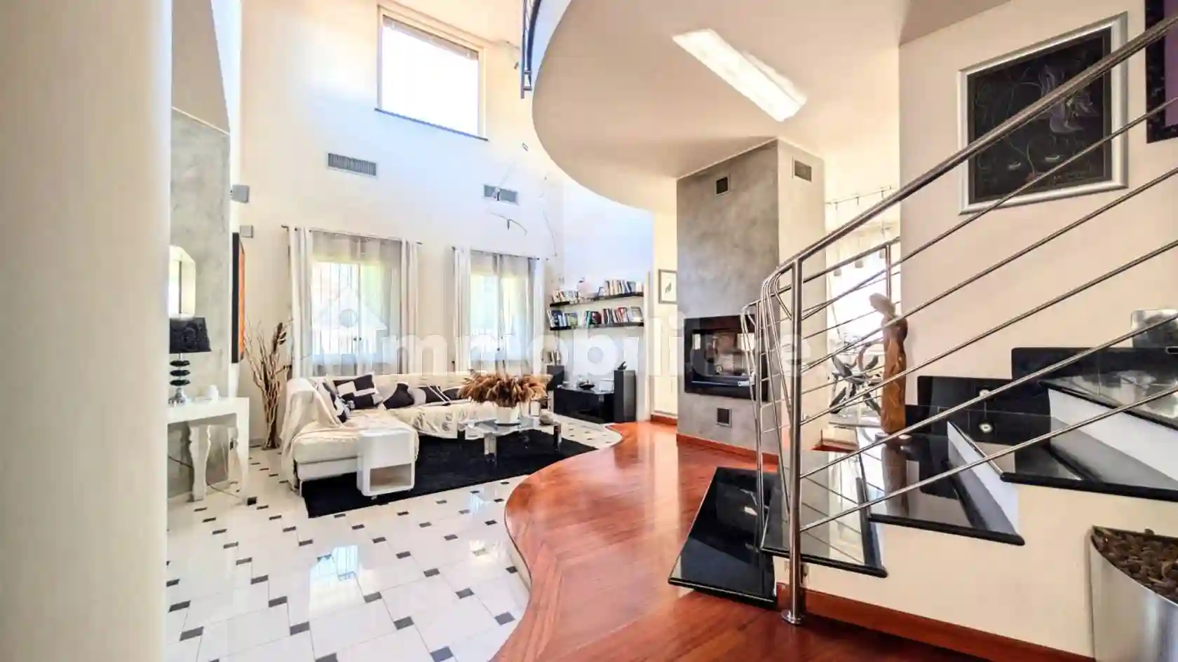Villa - foto 5