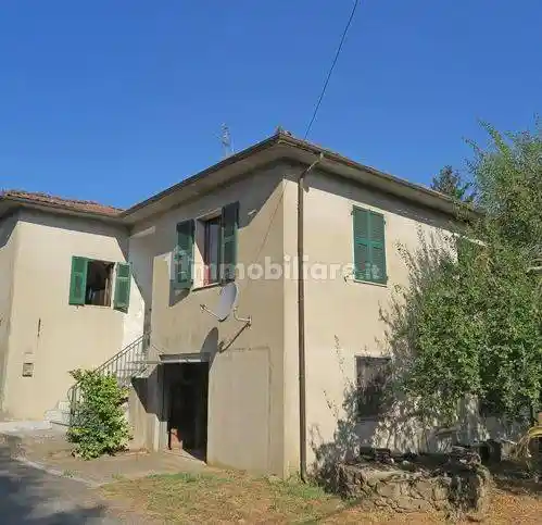 Villa in vendita a Mulazzo