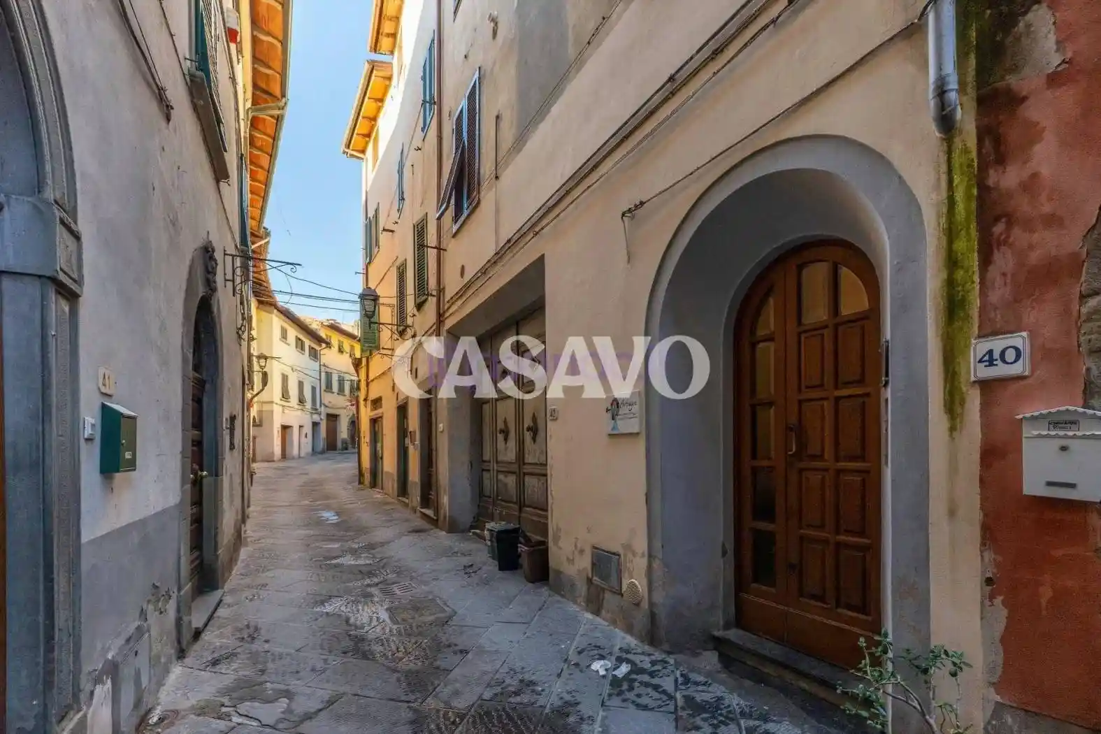 Appartamento in vendita a Santa Maria a Monte