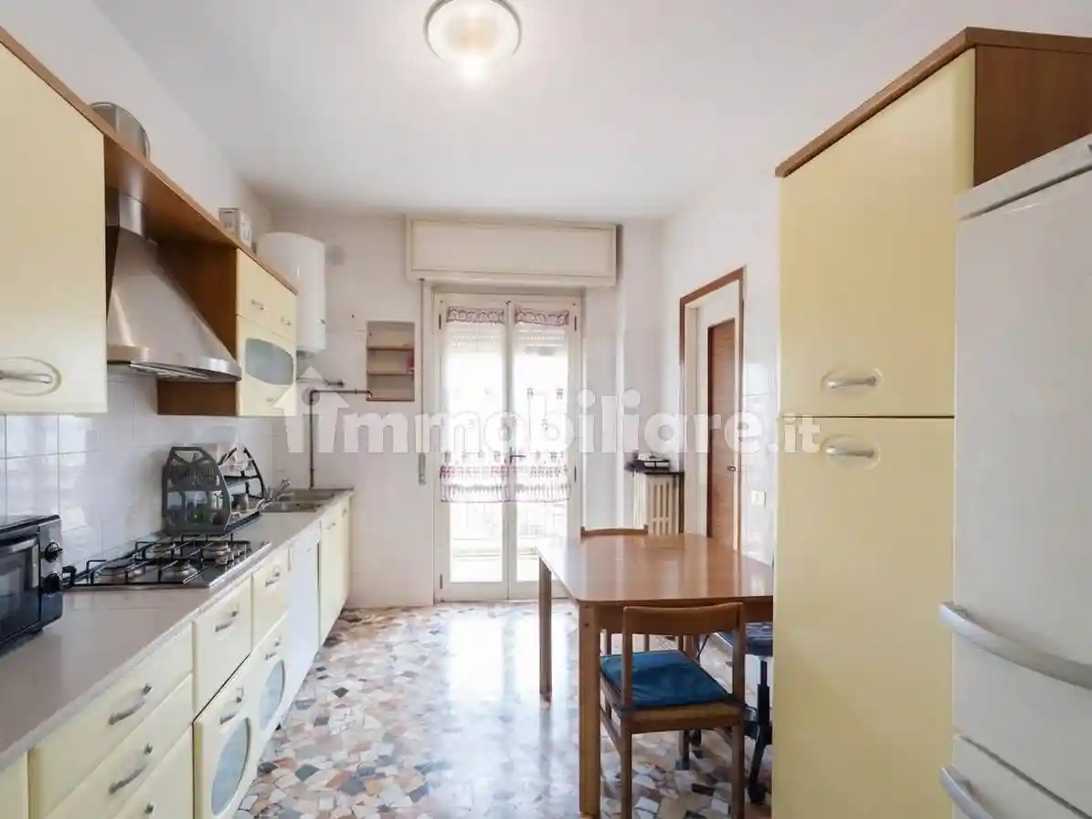Appartamento in vendita a Cinisello Balsamo