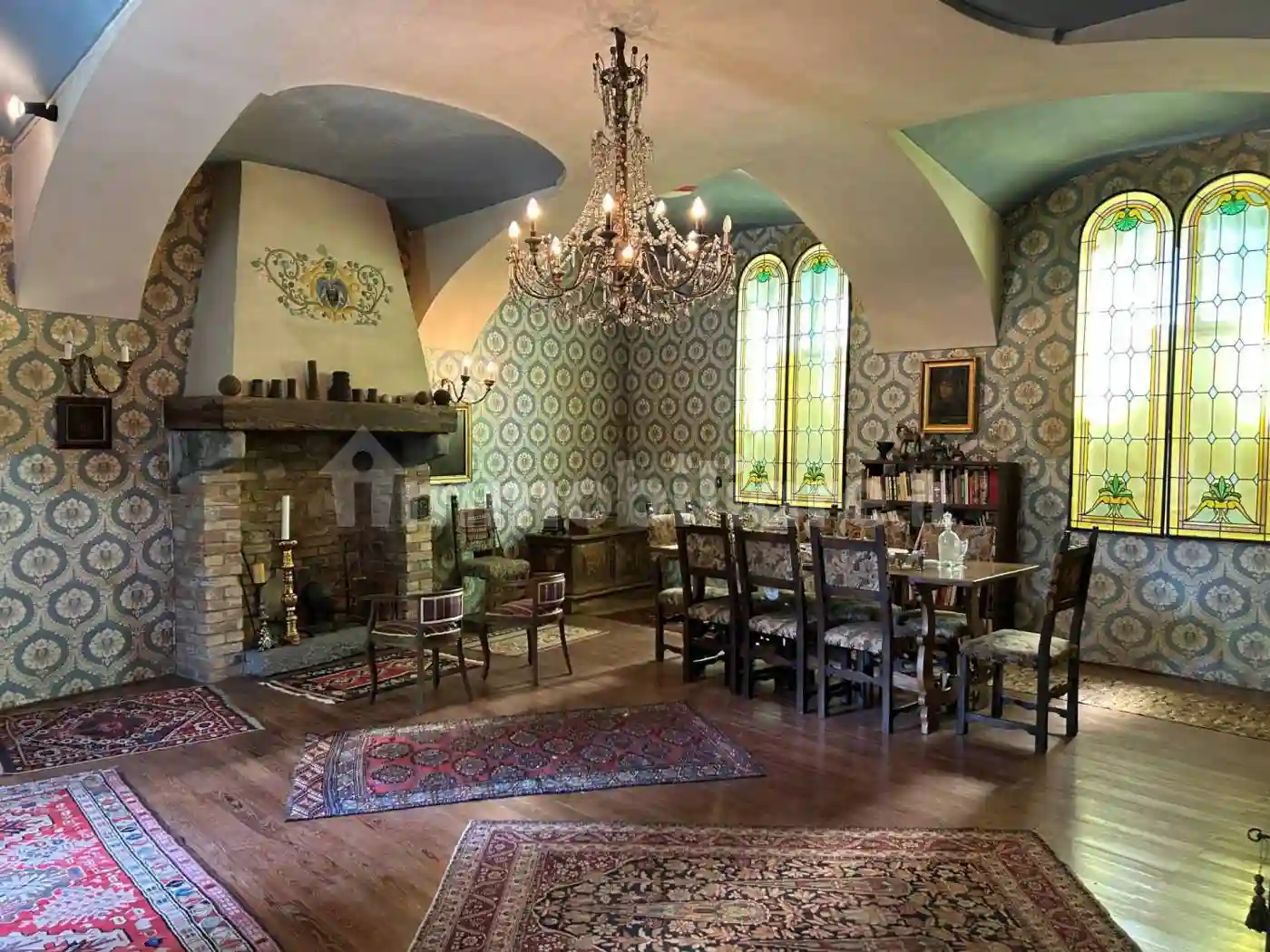 Villa - foto 4