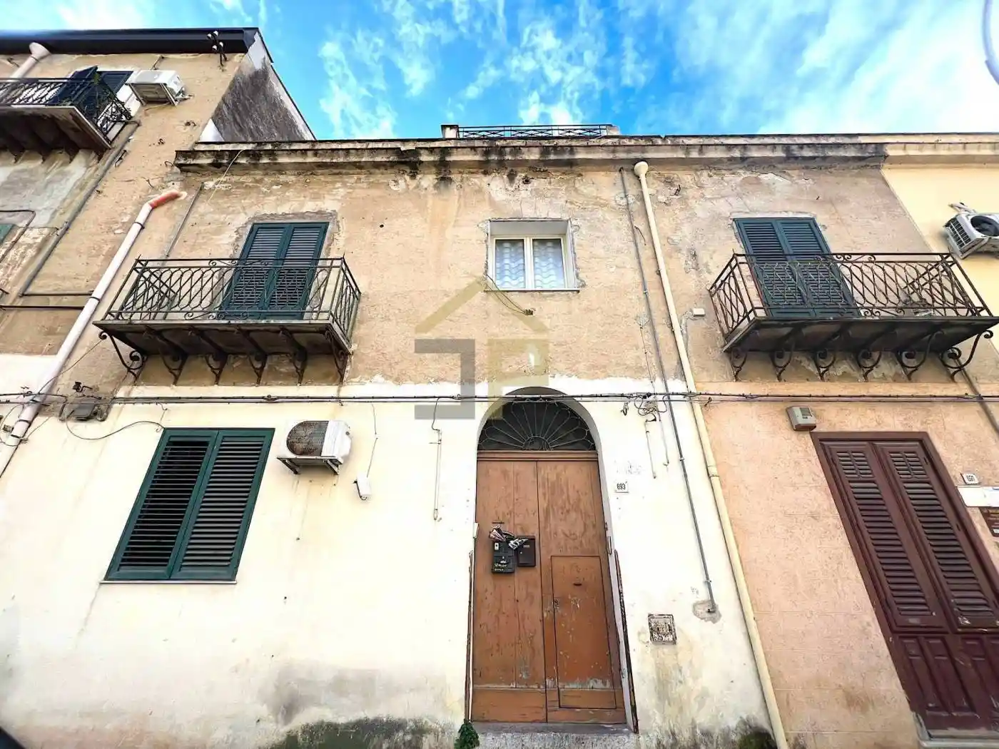 Appartamento in vendita a Palermo