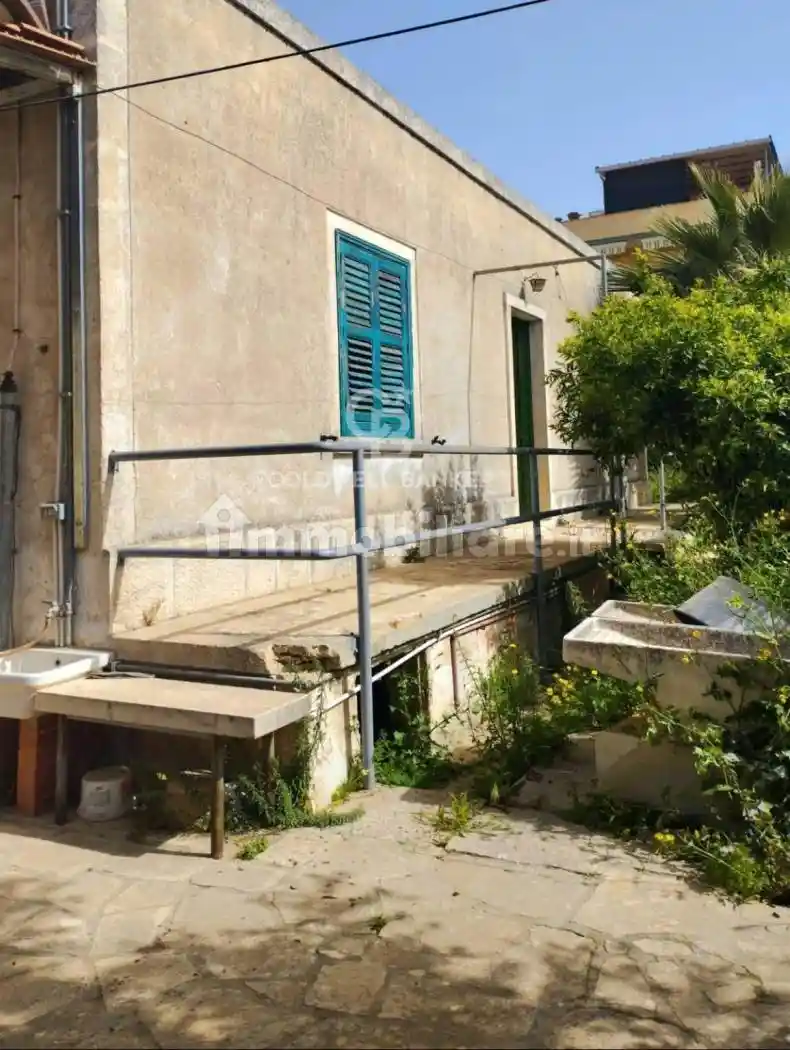 Villa in vendita a Modica