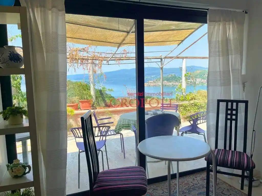 Villa in vendita a Trevignano Romano