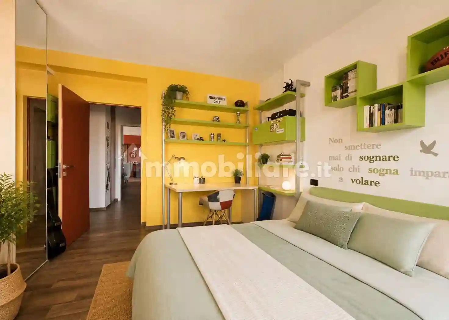 Appartamento - foto 5