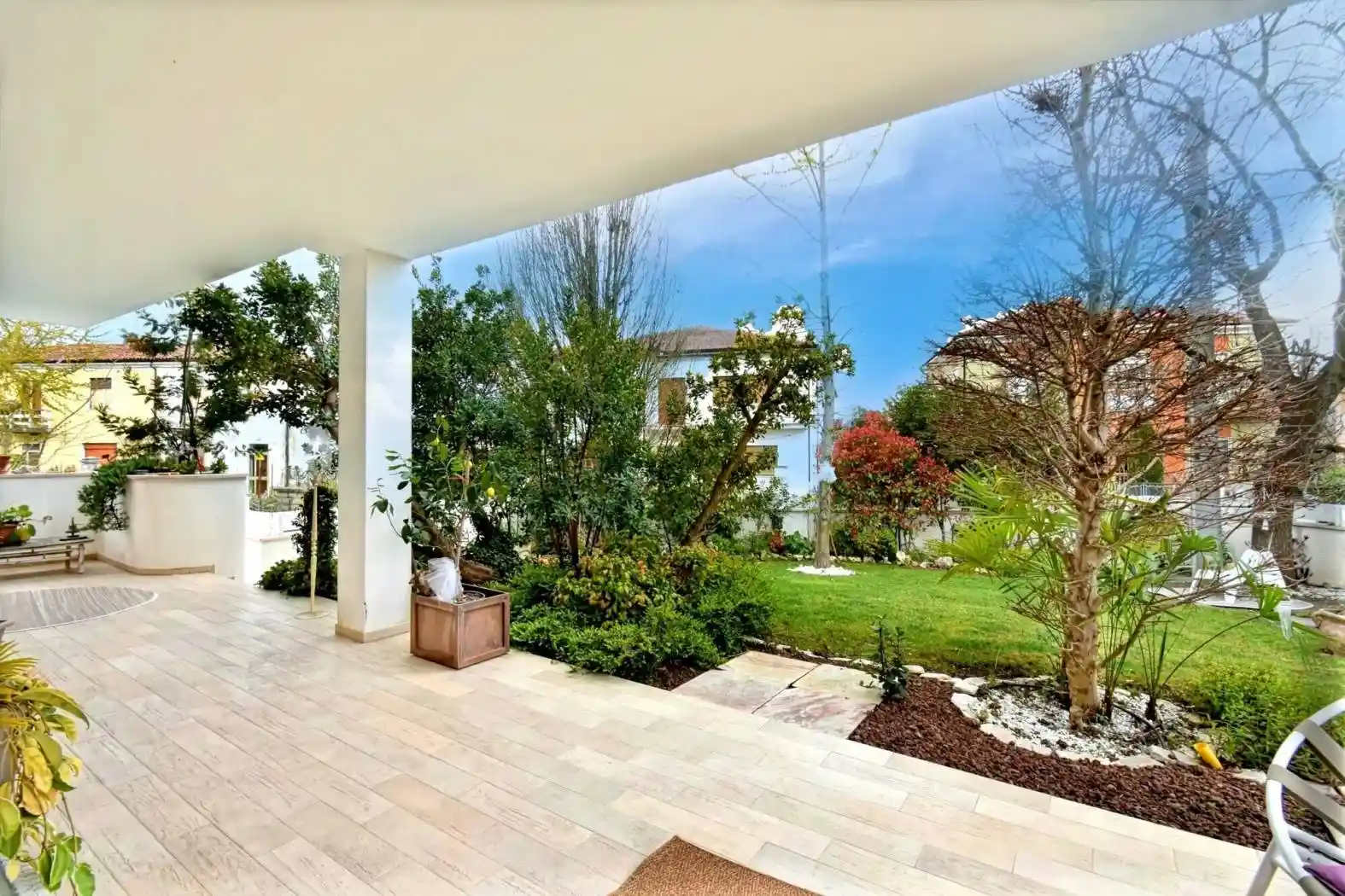 Villa in vendita a Forlì