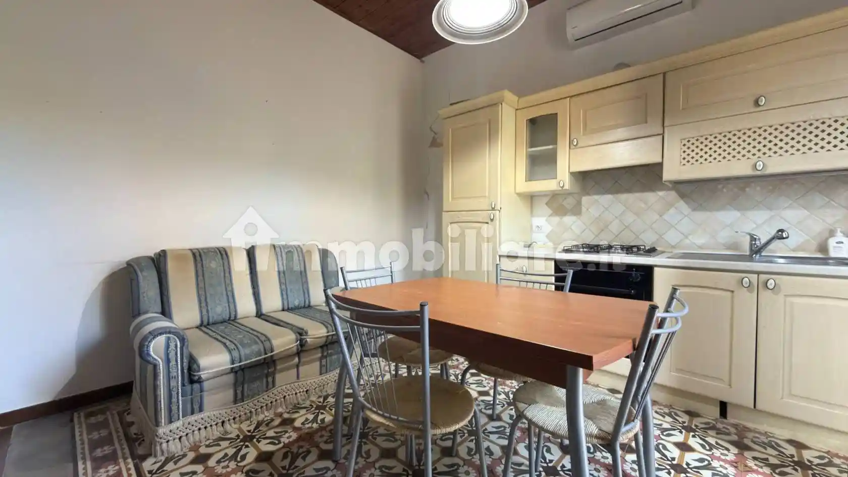 Villa in vendita a Maracalagonis