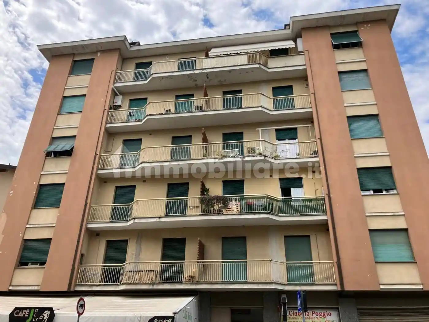 Appartamento in vendita a Arquata Scrivia