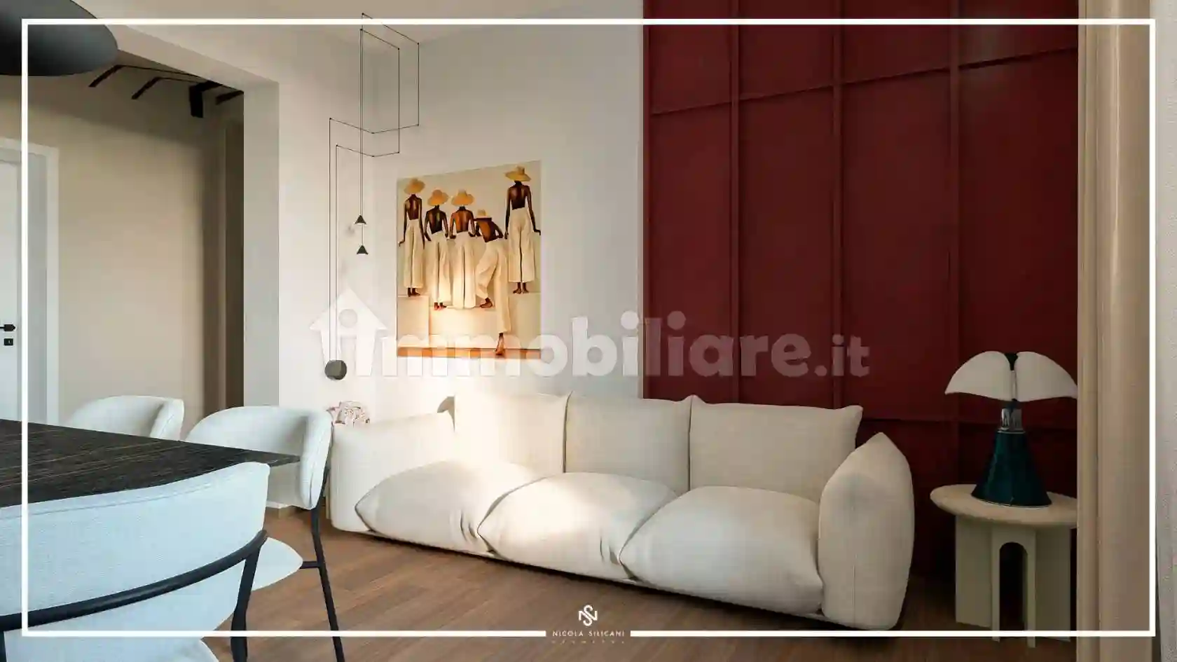 Appartamento - foto 3