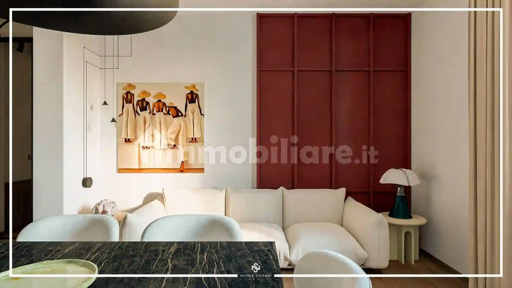 Appartamento - foto 4