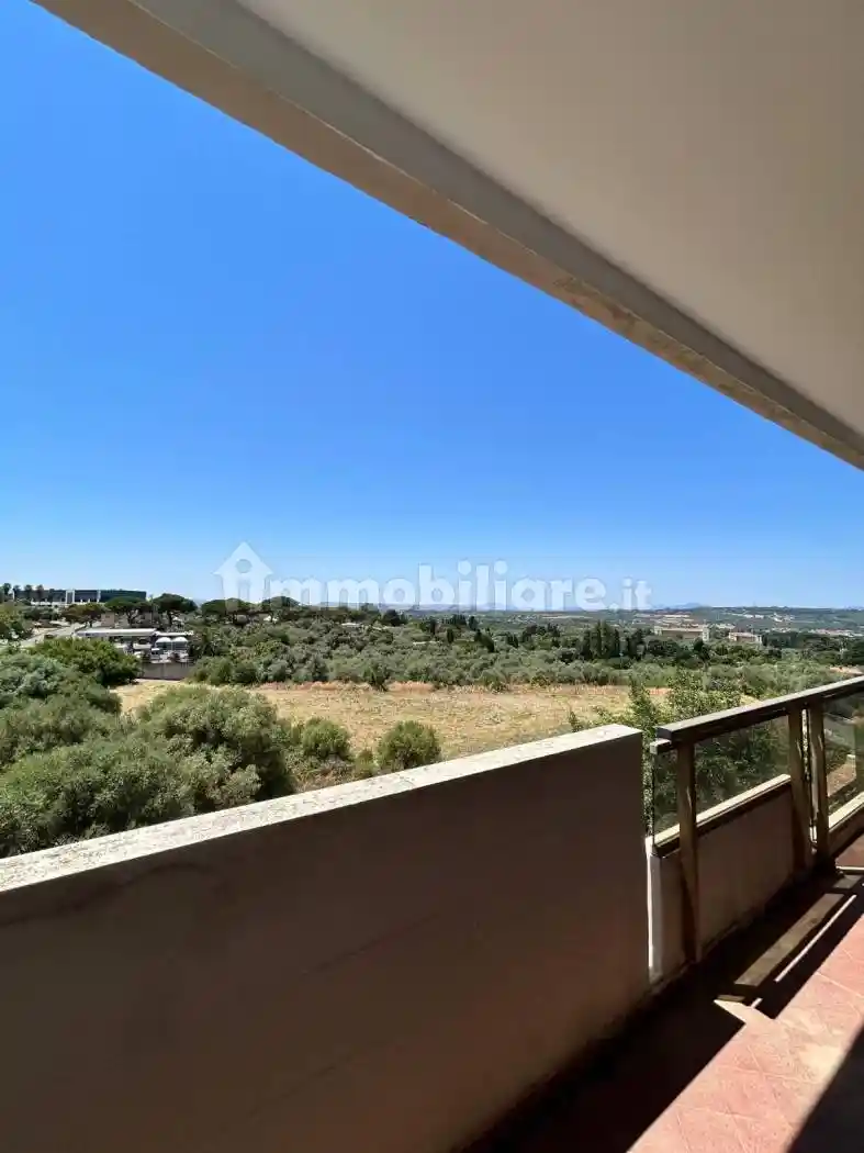Appartamento in vendita a Sassari
