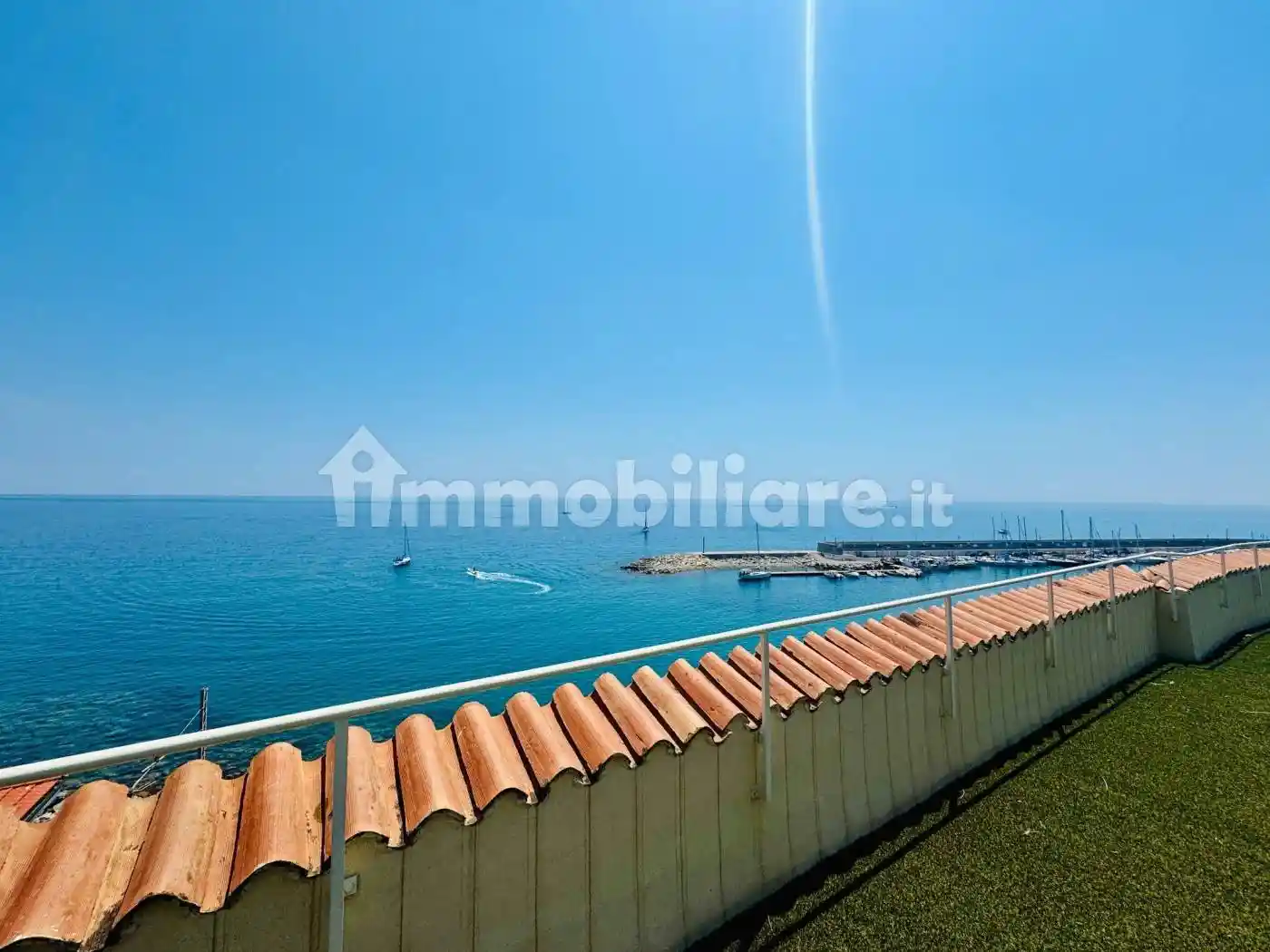 Appartamento in vendita a Bordighera