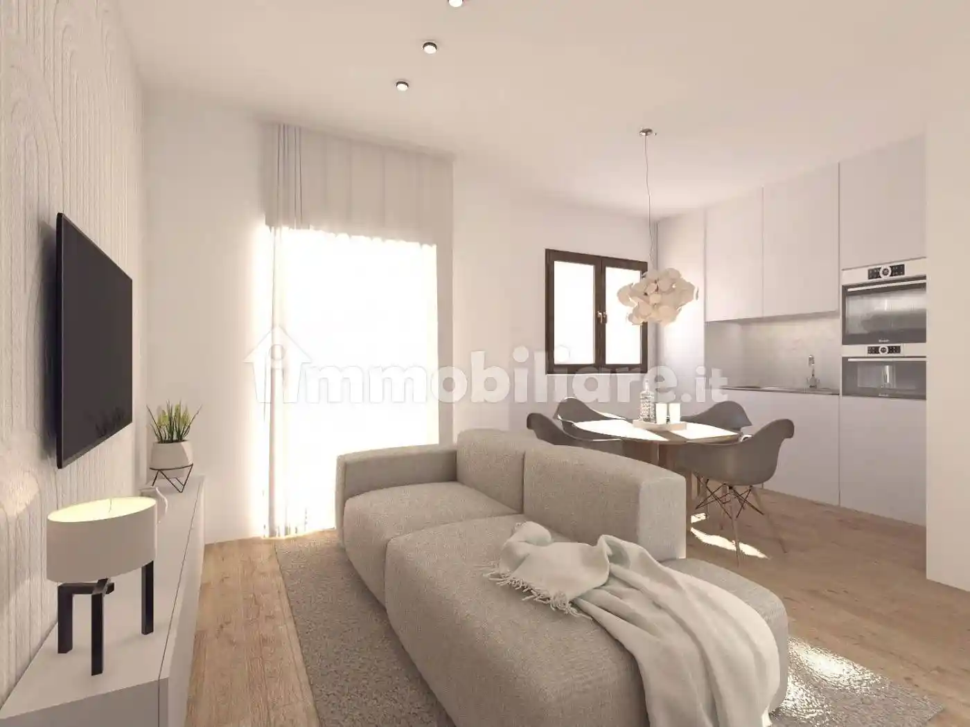 Appartamento in vendita a Cagliari
