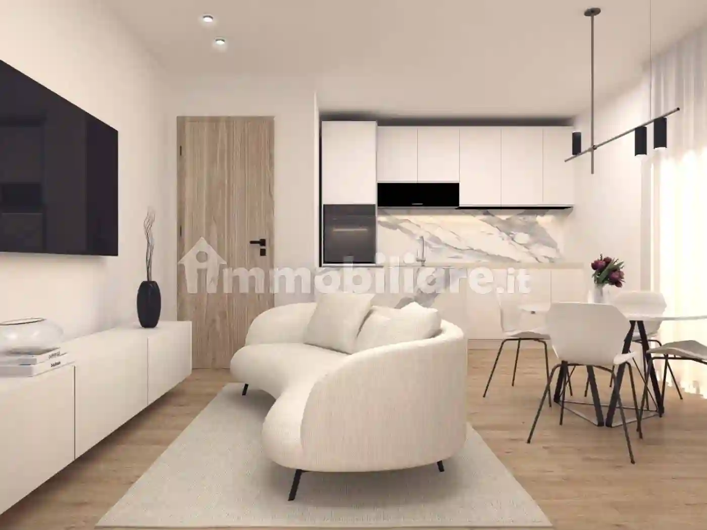 Appartamento - foto 5