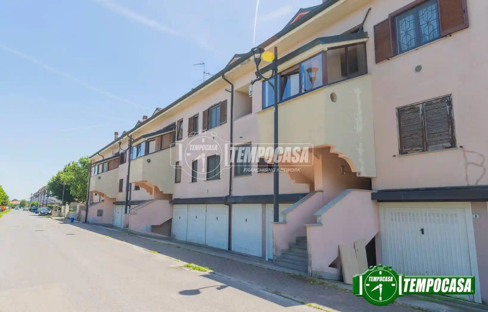 Appartamento in vendita a Vermezzo con Zelo
