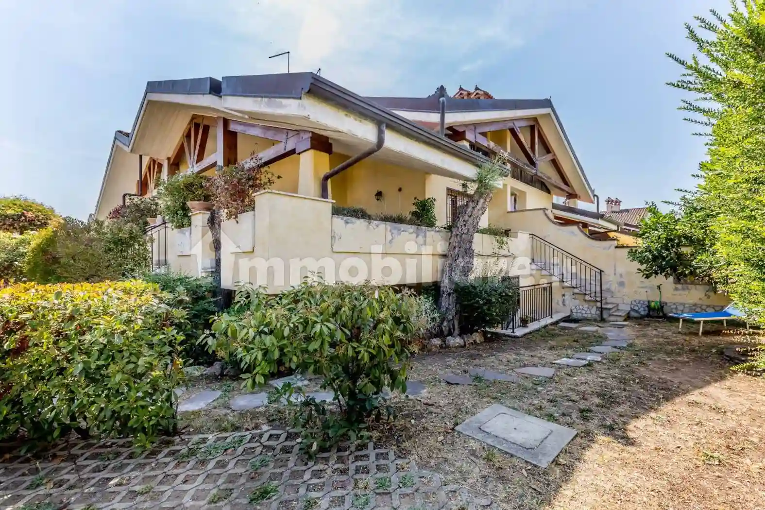 Villa - foto 2