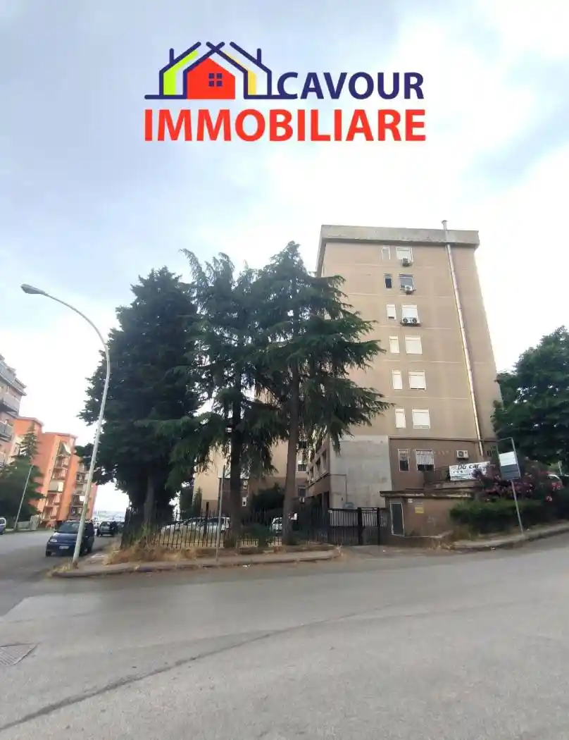 Appartamento in vendita a Caltanissetta