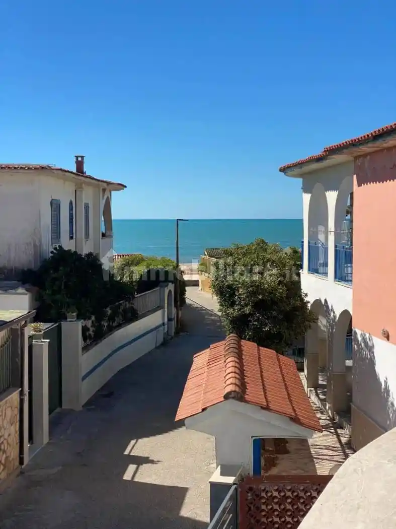 Appartamento in affitto a Castel Volturno