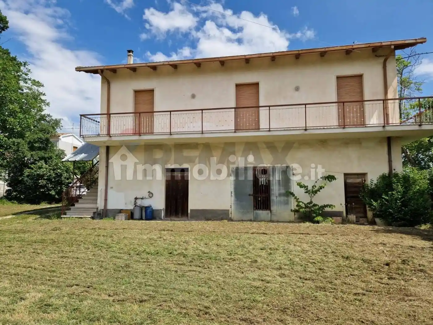 Casa indipendente in vendita a Vicoli