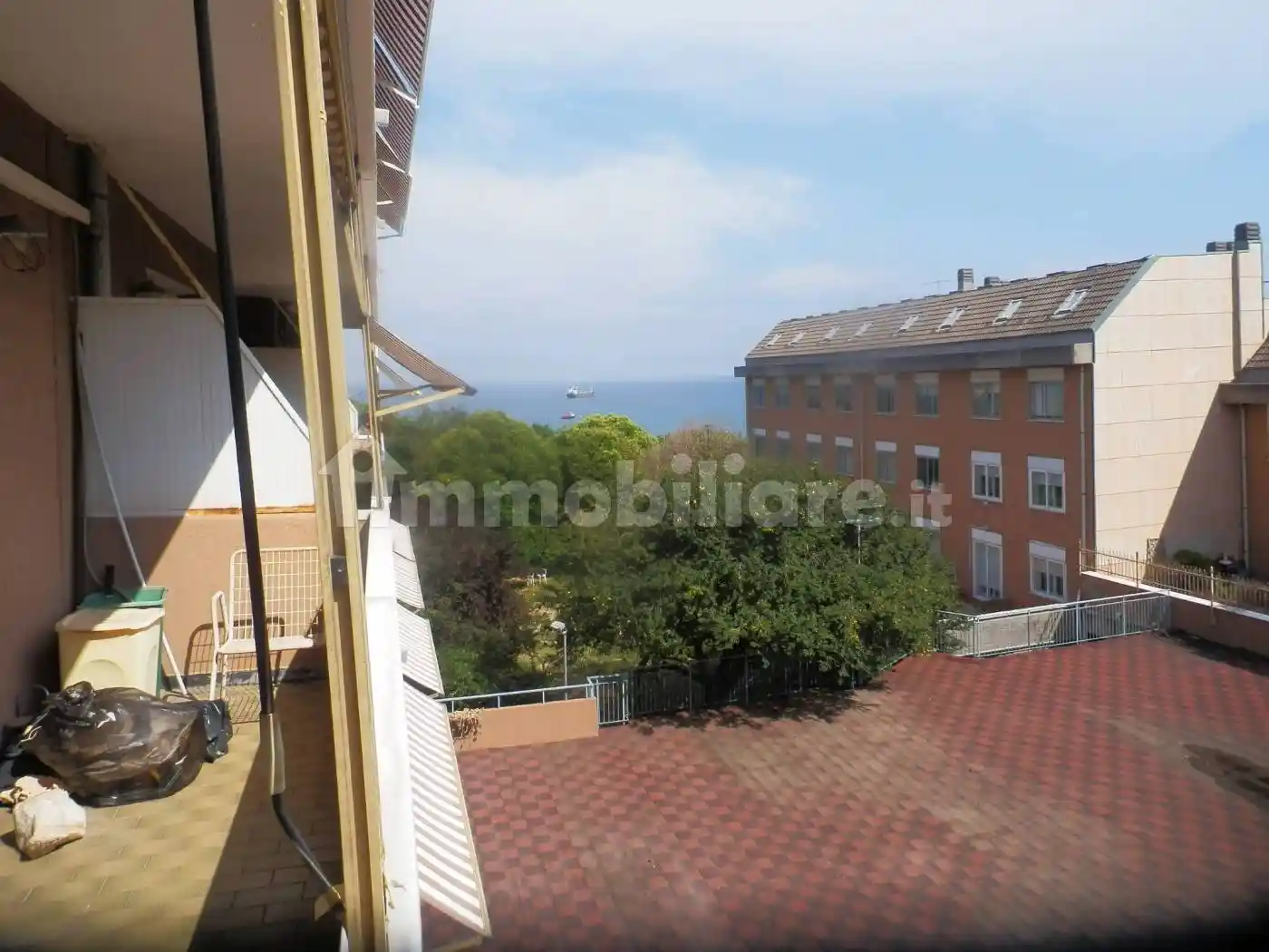 Appartamento in vendita a Savona