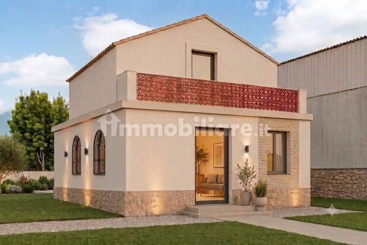 Rustico - Casale in vendita a Albenga