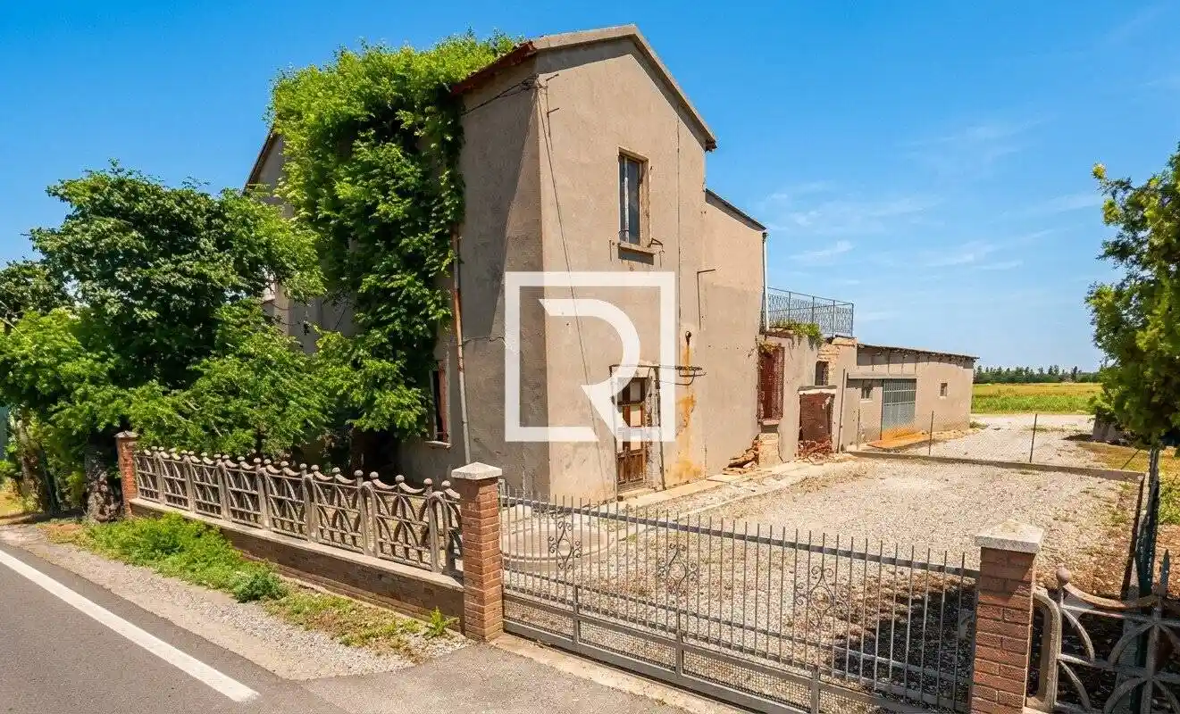 Rustico - Casale in vendita a Longiano