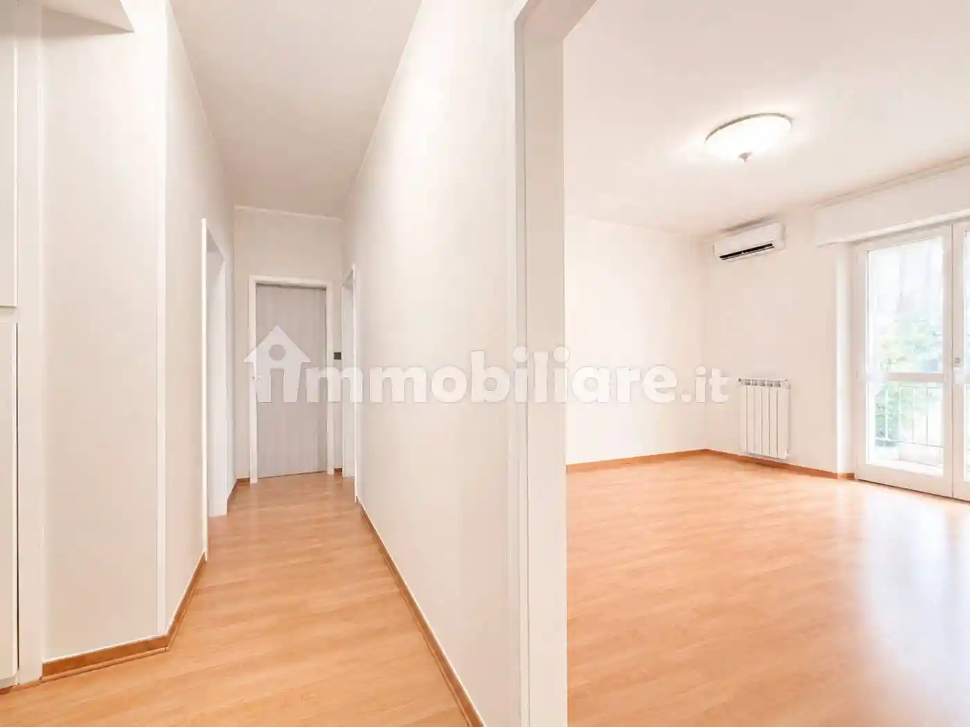 Appartamento in vendita a Ronchi dei Legionari
