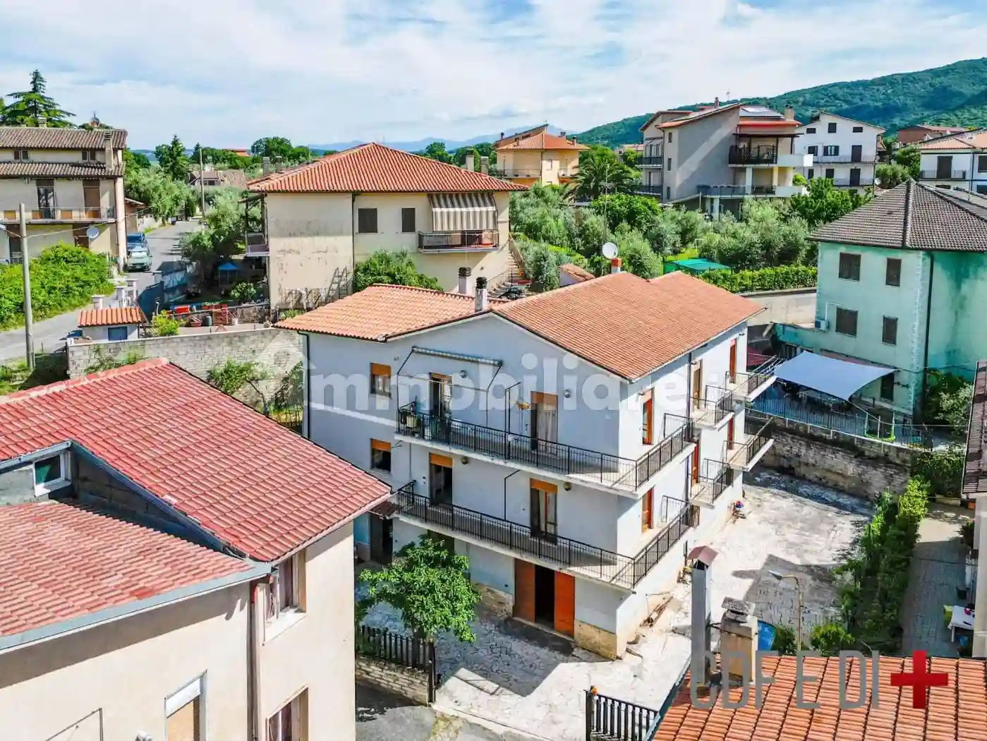 Villa - foto 3