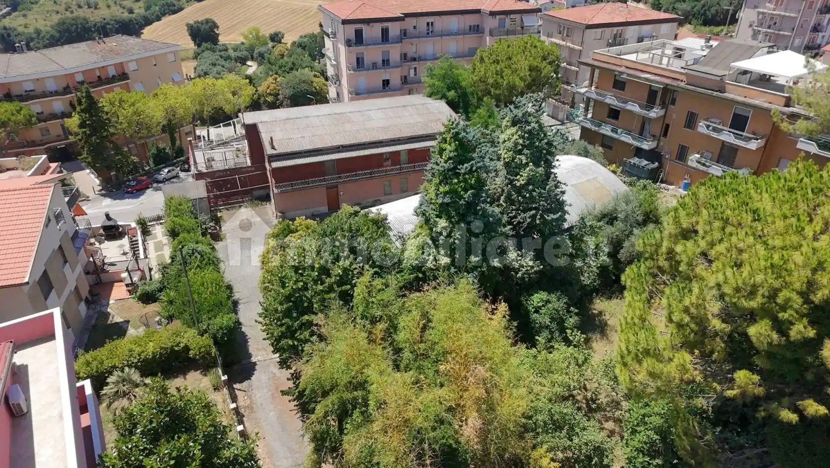 Appartamento in vendita a Castelfidardo