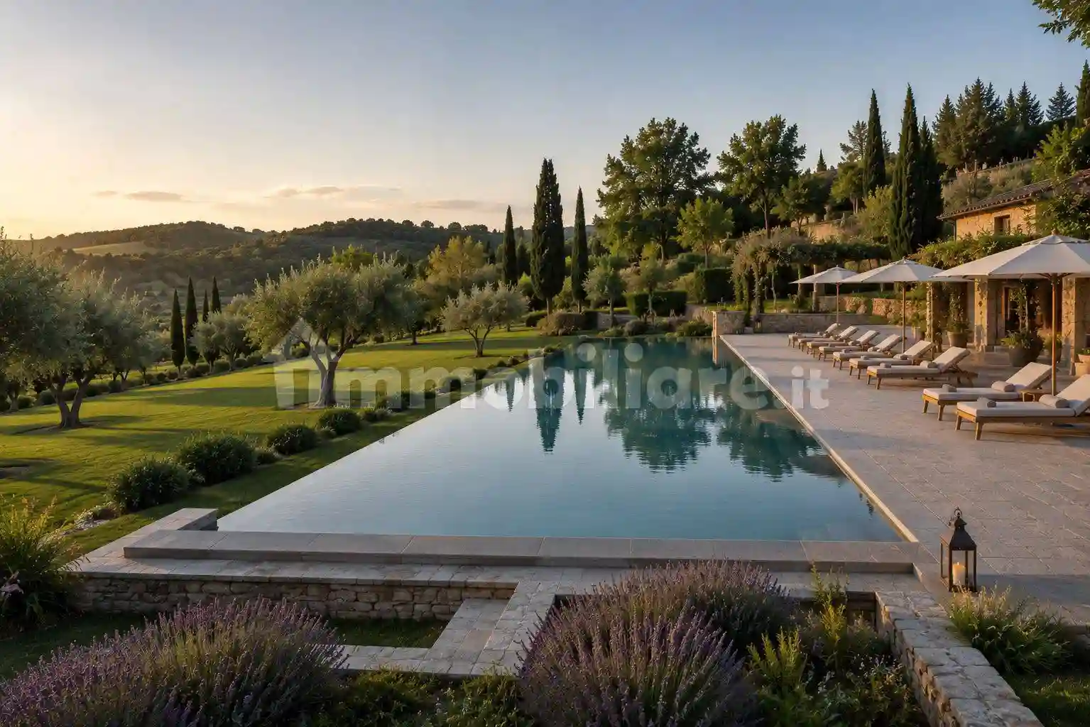 Villa - foto 5
