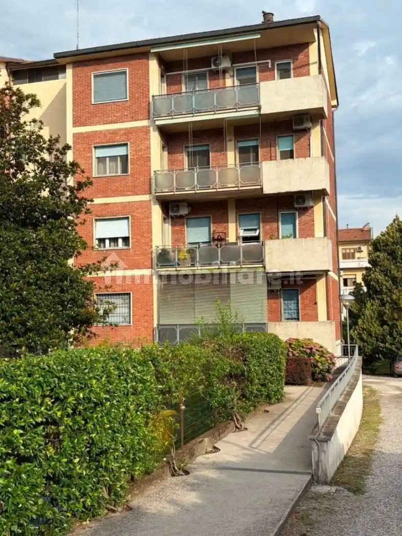 Appartamento in vendita a Cremona