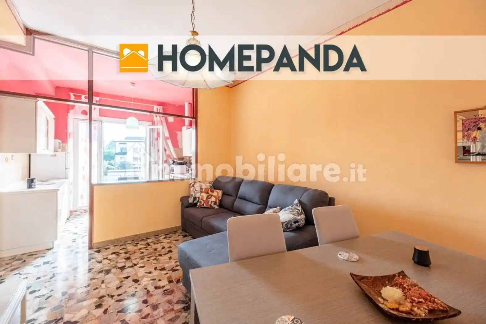 Appartamento in vendita a Solbiate Arno