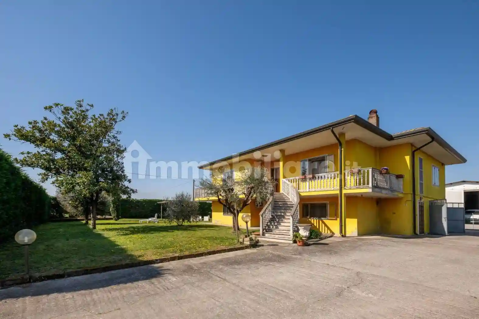 Casa indipendente - foto 2