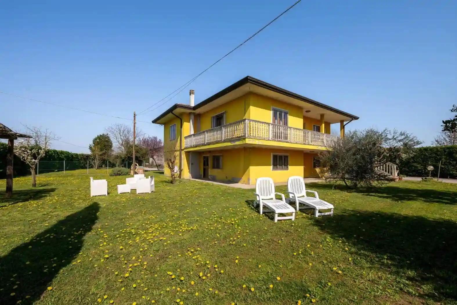 Casa indipendente - foto 3