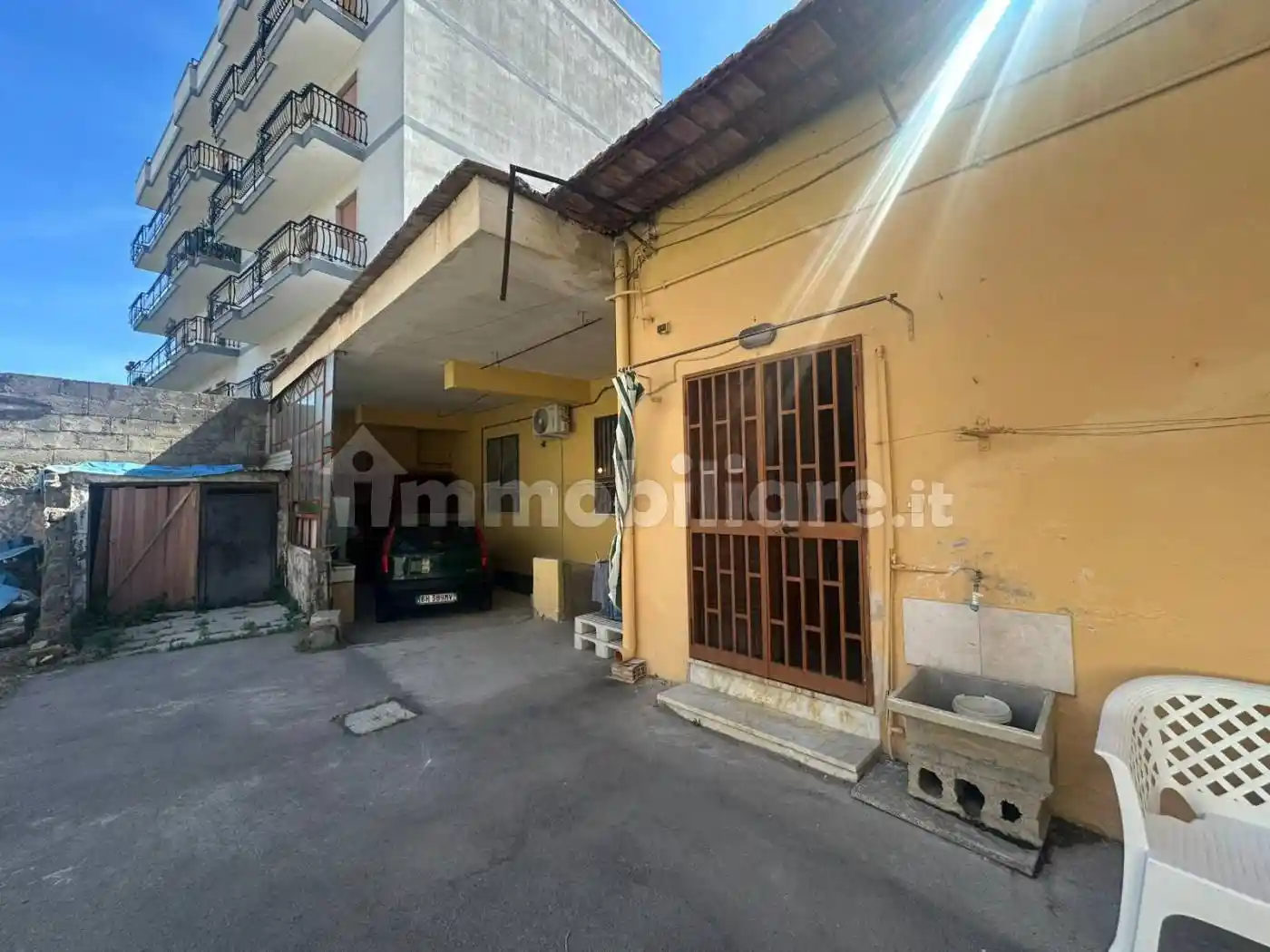 Appartamento in vendita a Boscoreale
