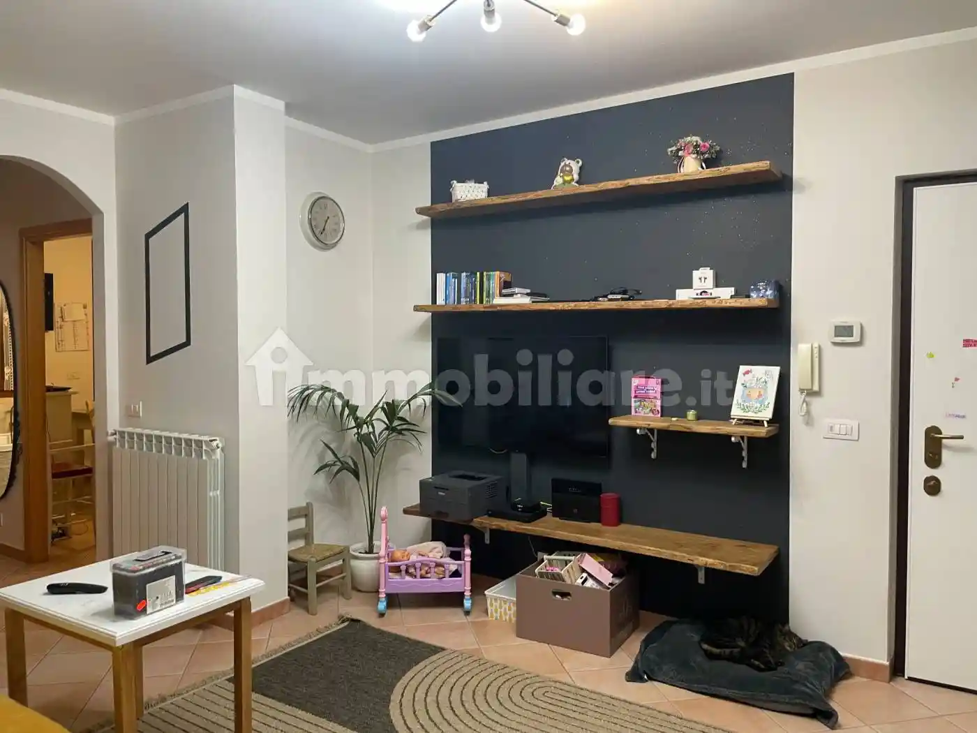 Appartamento in vendita a Marciano della Chiana