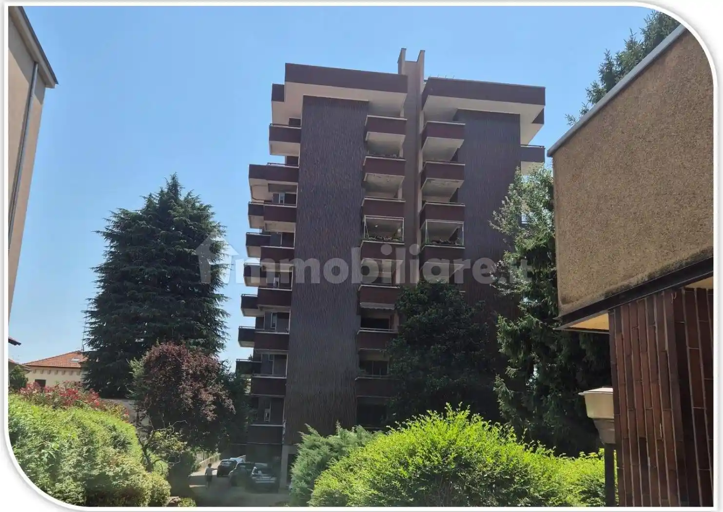 Appartamento in vendita a Vercelli
