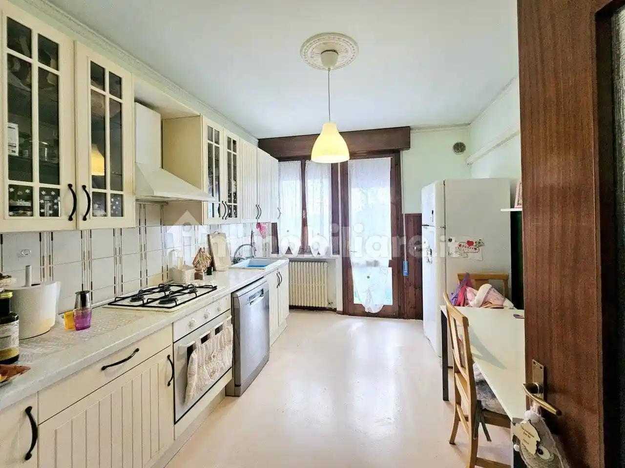 Appartamento in vendita a Este