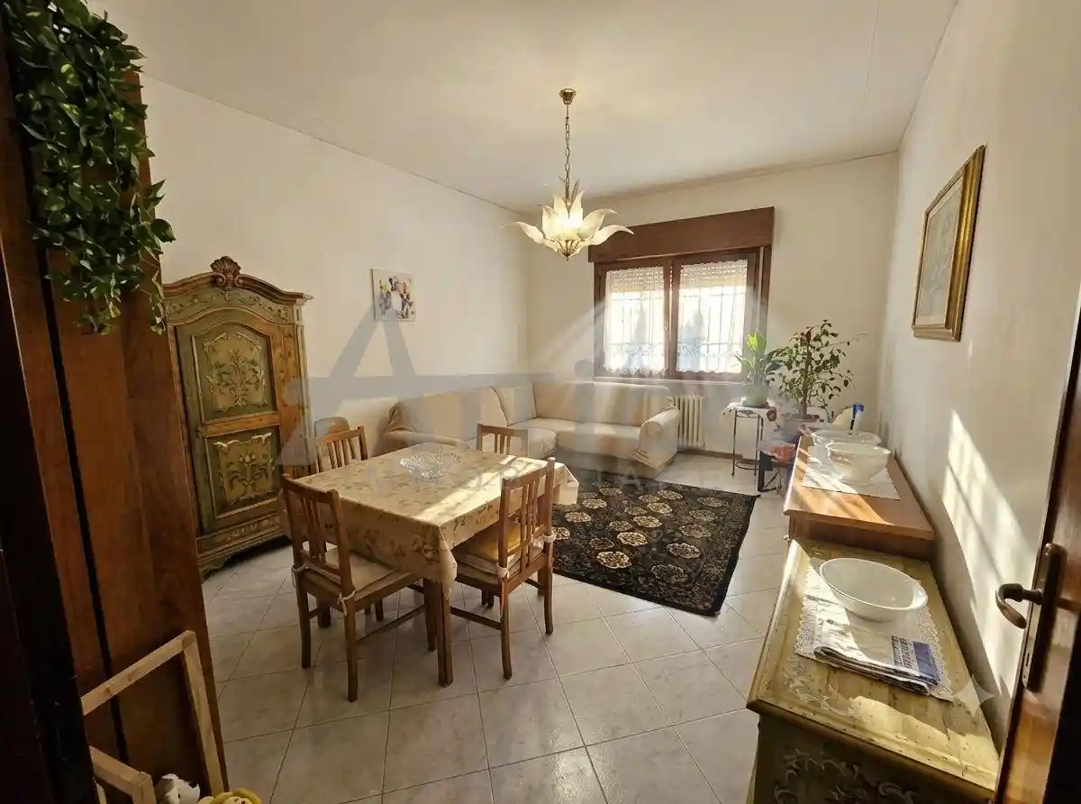 Appartamento in vendita a Rovigo