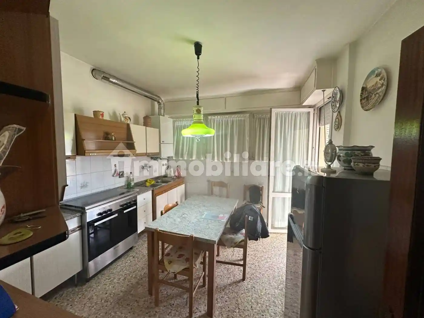 Appartamento in affitto a Firenze