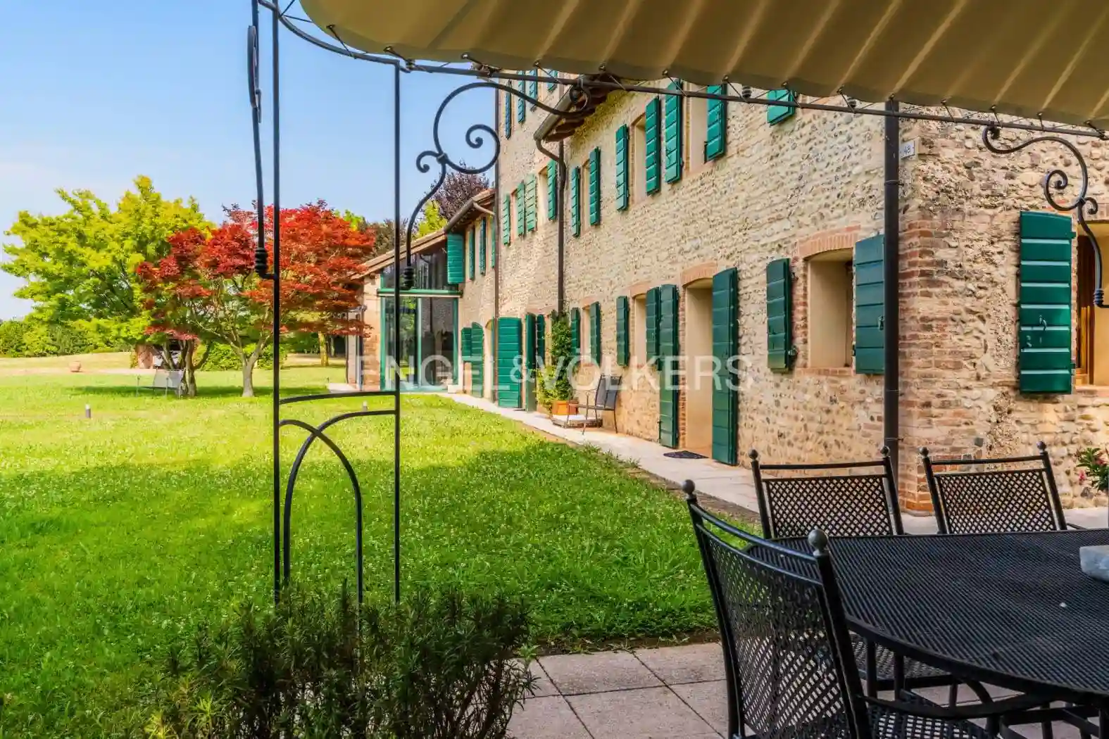 Villa - foto 4