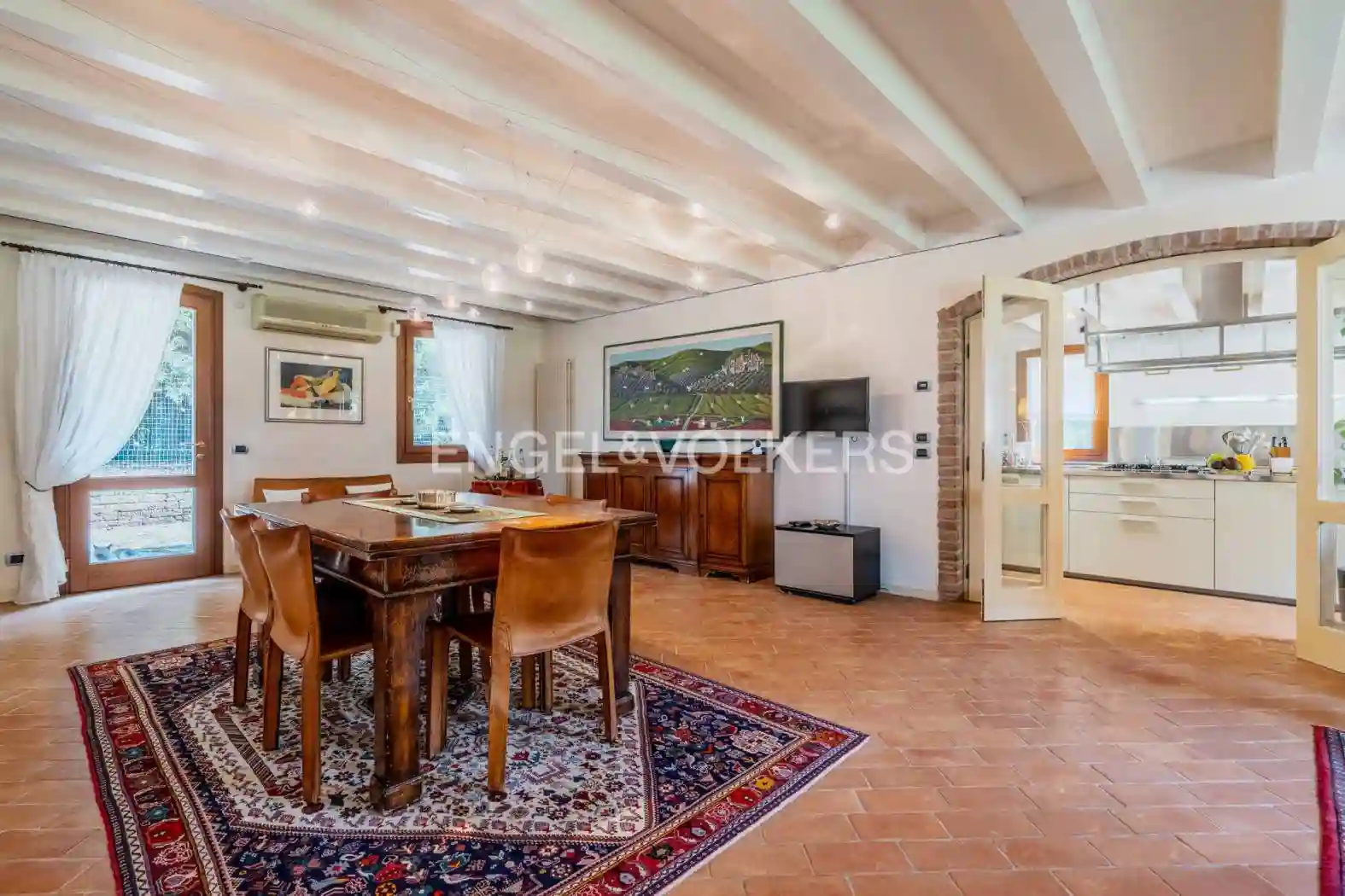Villa - foto 5