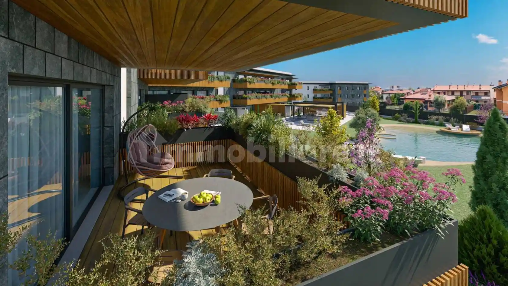 Appartamento in vendita a Desenzano del Garda