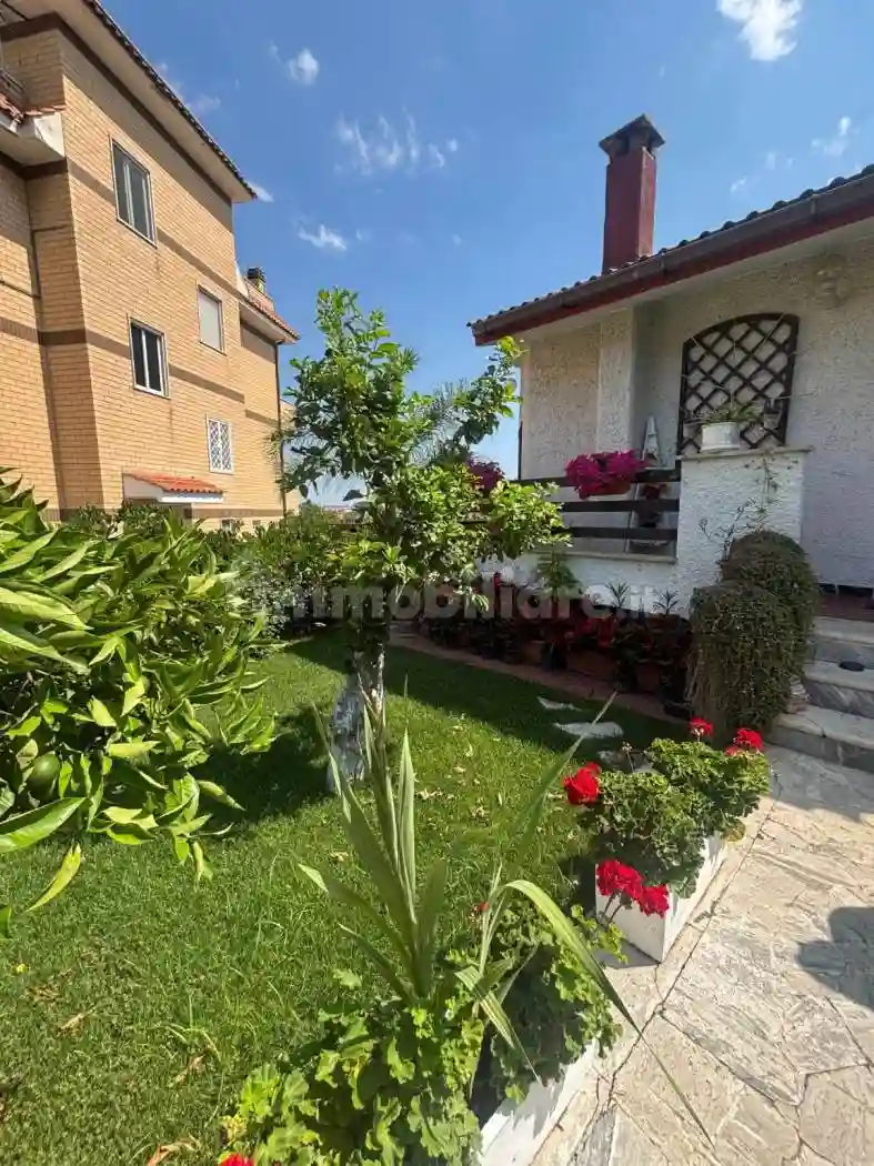 Villa - foto 4