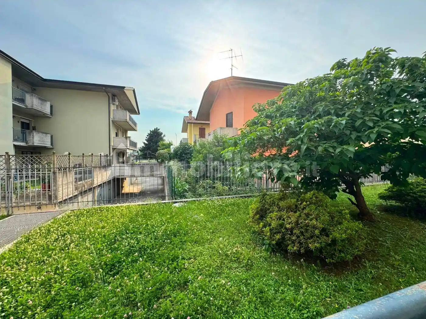 Appartamento in vendita a Lallio