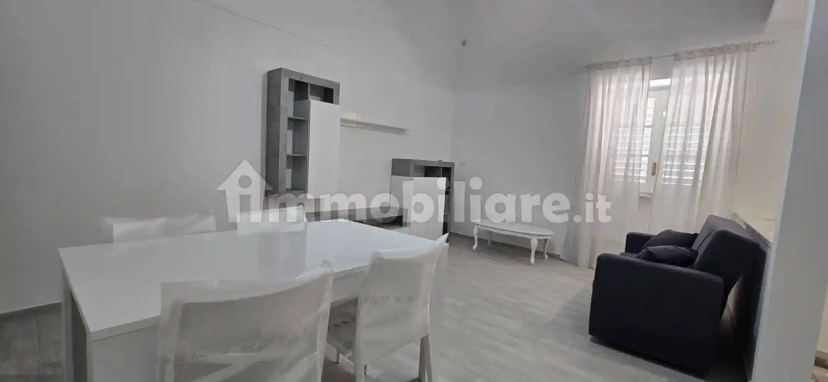 Appartamento in affitto a Marcianise