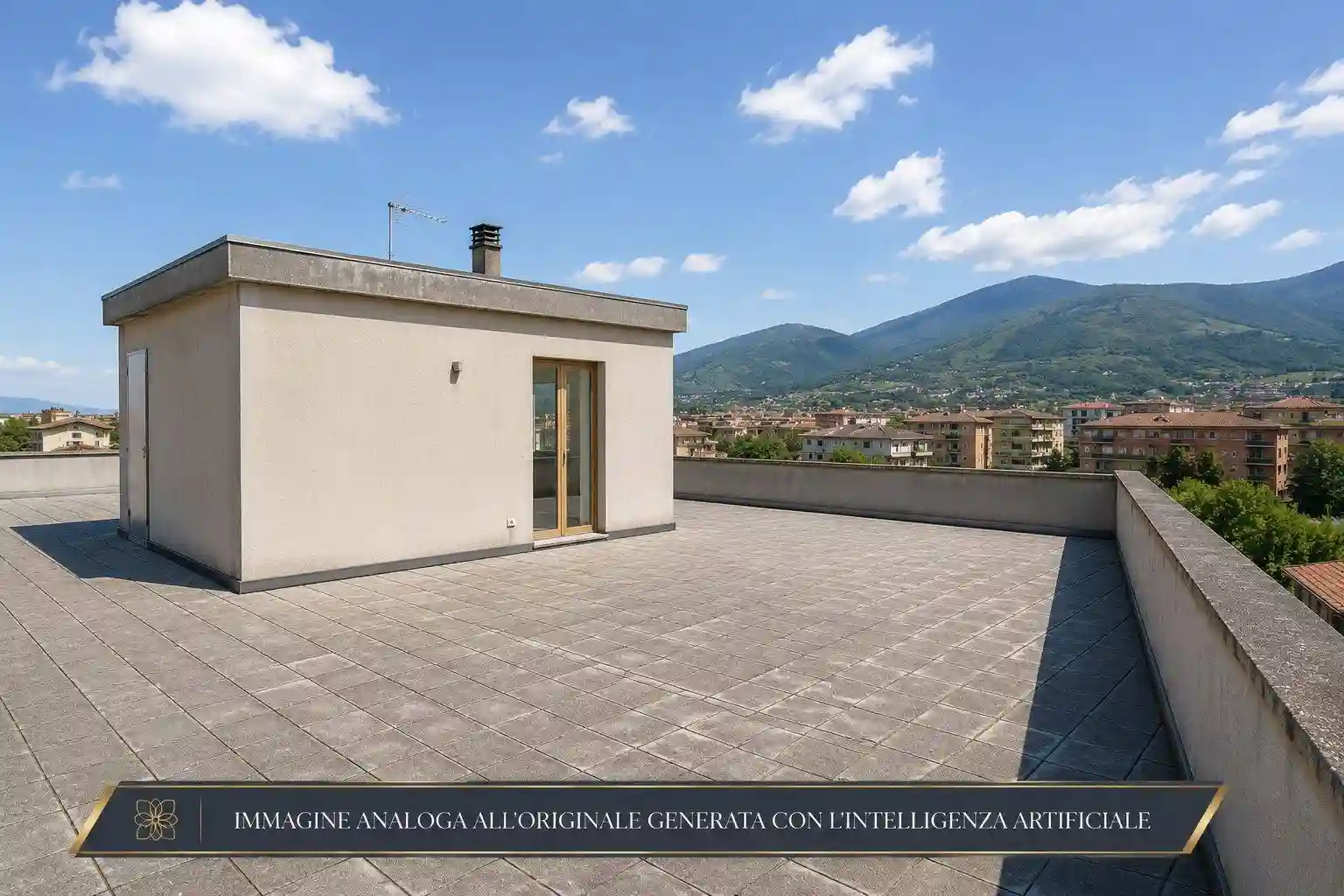 Attico - Mansarda - foto 2