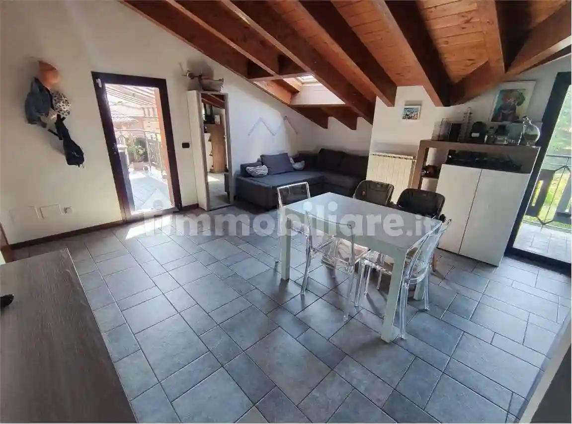 Attico - Mansarda - foto 5