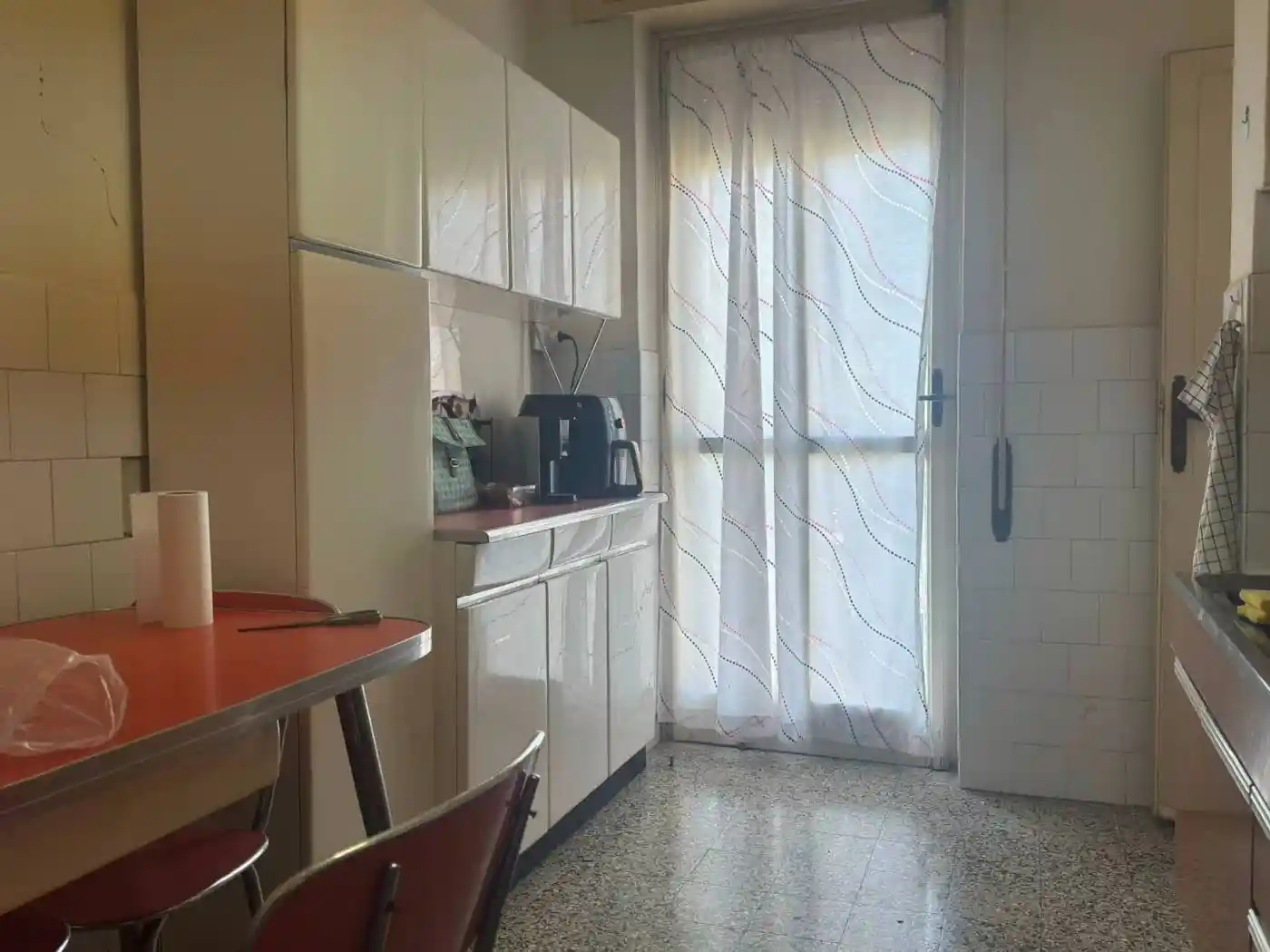 Appartamento in affitto a Catanzaro
