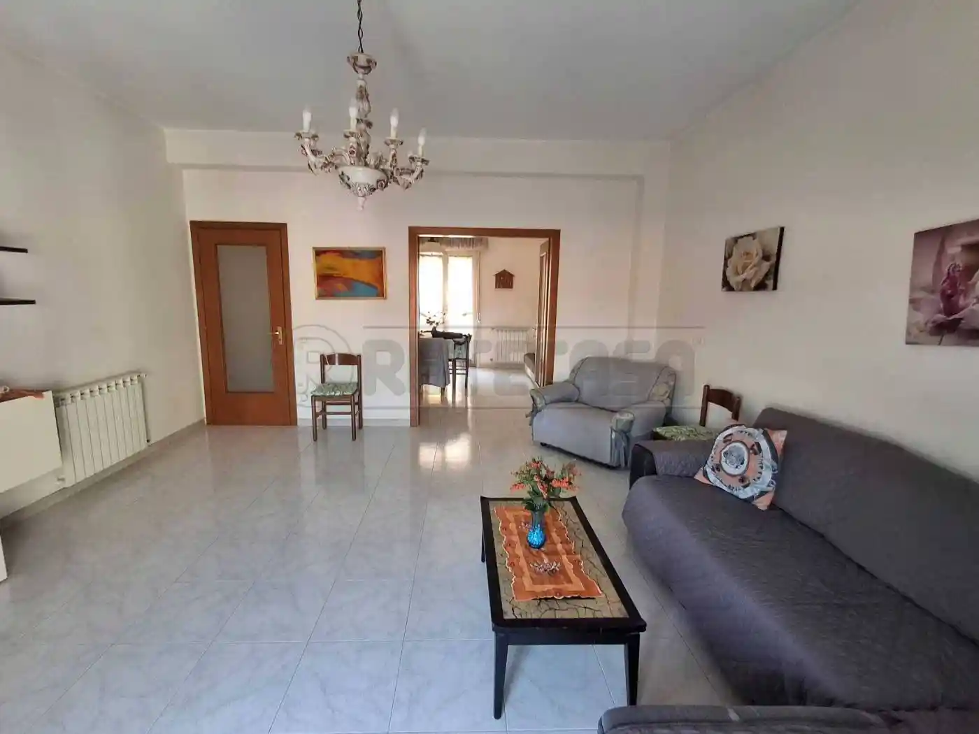 Appartamento in vendita a Floridia